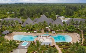 Fruit&Spice Wellness Resort Zanzibar